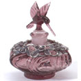 Delicate Fragrance Bottle