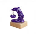 Dolphin Aromatic Oil-Warmer